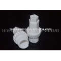 LED Alumina Ceramic Heat Sink /E27 Ceramic screw